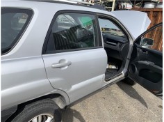 Recambio de puerta trasero derecha para kia sportage (km) 2.0 crdi referencia OEM IAM 770041F050  