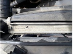 Recambio de radiador para kia sportage (km) 2.0 crdi referencia OEM IAM 253102E500  