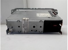 Recambio de radio / cd para seat leon (1p1) 1.9 tdi referencia OEM IAM 1P0035153  