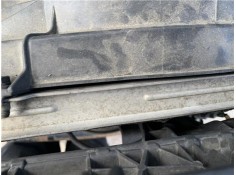 Recambio de radiador para kia sportage (km) 2.0 crdi referencia OEM IAM 253102E500  