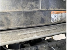 Recambio de radiador para kia sportage (km) 2.0 crdi referencia OEM IAM 253102E500  