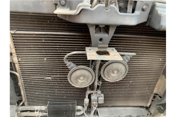 Recambio de radiador aire acondicionado para kia sportage (km) 2.0 crdi referencia OEM IAM 976062E000  