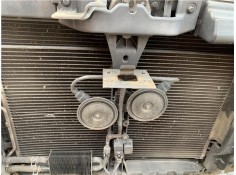 Recambio de radiador aire acondicionado para kia sportage (km) 2.0 crdi referencia OEM IAM 976062E000  