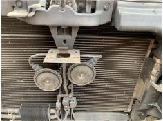 Recambio de radiador aire acondicionado para kia sportage (km) 2.0 crdi referencia OEM IAM 976062E000  