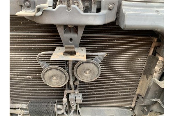 Recambio de radiador aire acondicionado para kia sportage (km) 2.0 crdi referencia OEM IAM 976062E000  