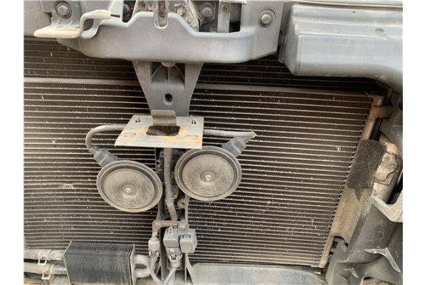 Recambio de radiador aire acondicionado para kia sportage (km) 2.0 crdi referencia OEM IAM 976062E000  