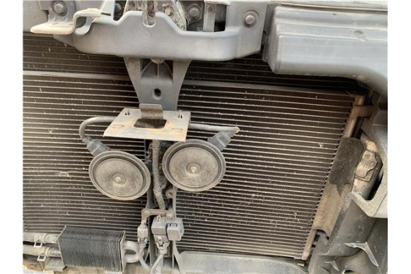 Recambio de radiador aire acondicionado para kia sportage (km) 2.0 crdi referencia OEM IAM 976062E000  