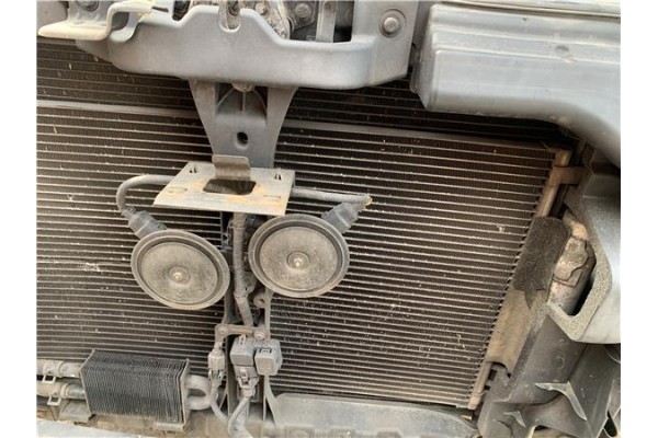 Recambio de radiador aire acondicionado para kia sportage (km) 2.0 crdi referencia OEM IAM 976062E000  