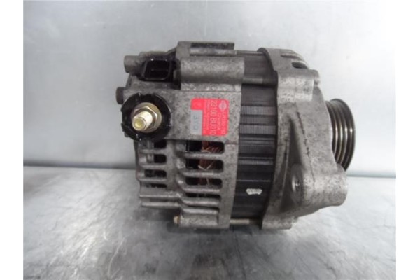 Recambio de alternador para nissan primera hatchback (p12) 1.6 referencia OEM IAM 23100BU010 LR180762 231004M510 , NISSAN | 2310
