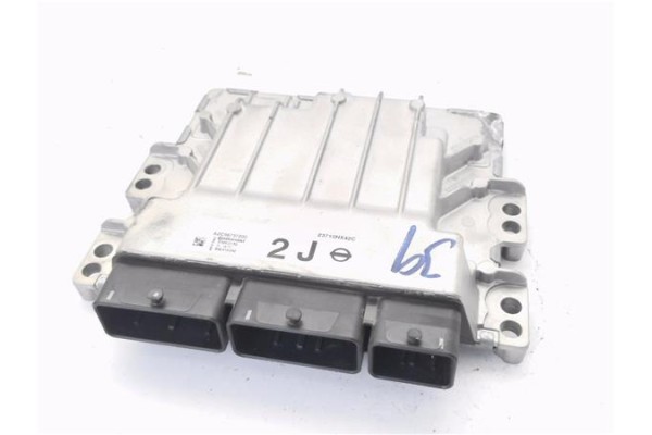Recambio de centralita para nissan qashqai ii (j11e) 1.2 n-connecta referencia OEM IAM 23710HX42C A2C98757200 