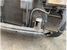 Recambio de refuerzo paragolpes para kia sportage (km) 2.0 crdi referencia OEM IAM 865301F000  