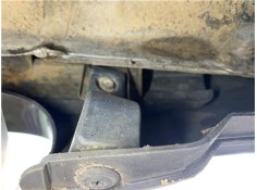 REFUERZO PARAGOLPES TRASERO 866301F000 