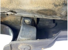 Recambio de refuerzo paragolpes trasero para kia sportage (km) 2.0 crdi referencia OEM IAM 866301F000  