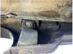 Recambio de refuerzo paragolpes trasero para kia sportage (km) 2.0 crdi referencia OEM IAM 866301F000  