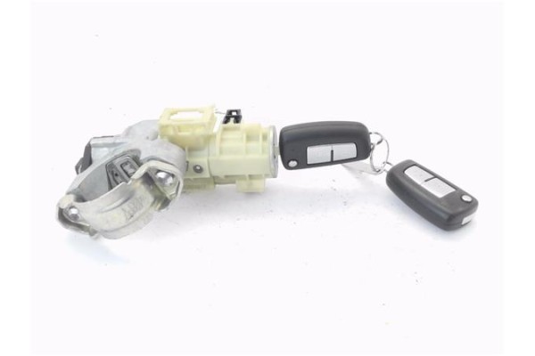 Recambio de clausor para nissan qashqai ii (j11e) 1.2 n-connecta referencia OEM IAM N0504977  