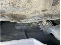 Recambio de refuerzo paragolpes trasero para kia sportage (km) 2.0 crdi referencia OEM IAM 866301F000  