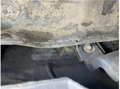 Recambio de refuerzo paragolpes trasero para kia sportage (km) 2.0 crdi referencia OEM IAM 866301F000  