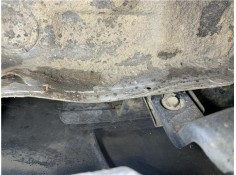 Recambio de refuerzo paragolpes trasero para kia sportage (km) 2.0 crdi referencia OEM IAM 866301F000  