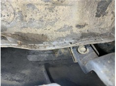 Recambio de refuerzo paragolpes trasero para kia sportage (km) 2.0 crdi referencia OEM IAM 866301F000  