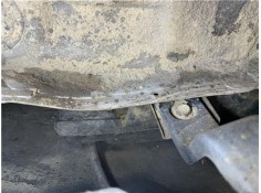 Recambio de refuerzo paragolpes trasero para kia sportage (km) 2.0 crdi referencia OEM IAM 866301F000  