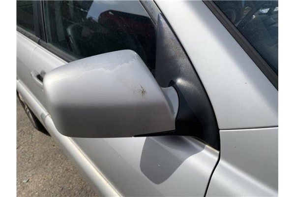 Recambio de retrovisor electrico derecho para kia sportage (km) 2.0 crdi referencia OEM IAM 876201F300  