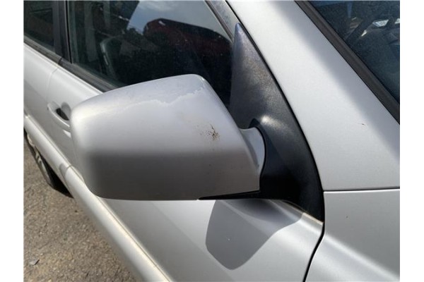 Recambio de retrovisor electrico derecho para kia sportage (km) 2.0 crdi referencia OEM IAM 876201F300  