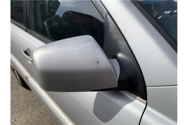 Recambio de retrovisor electrico derecho para kia sportage (km) 2.0 crdi referencia OEM IAM 876201F300  