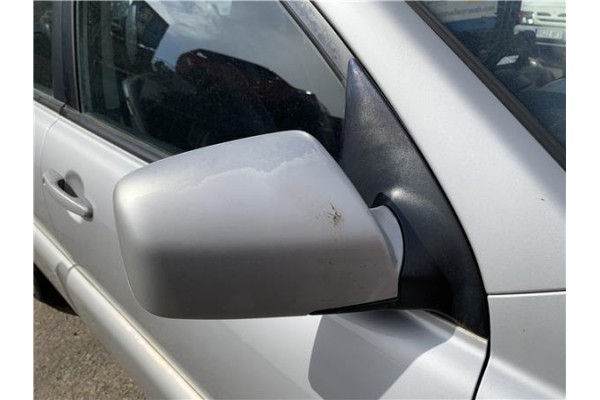 Recambio de retrovisor electrico derecho para kia sportage (km) 2.0 crdi referencia OEM IAM 876201F300  