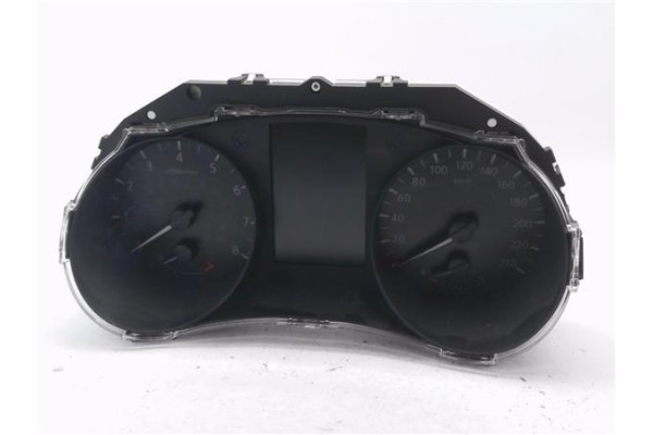 Recambio de cuadro completo para nissan qashqai ii (j11e) 1.2 n-connecta referencia OEM IAM HV83A  