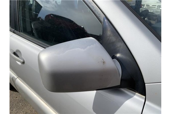 Recambio de retrovisor electrico derecho para kia sportage (km) 2.0 crdi referencia OEM IAM 876201F300  