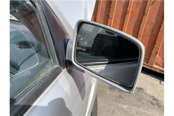 Recambio de retrovisor electrico derecho para kia sportage (km) 2.0 crdi referencia OEM IAM 876201F300  