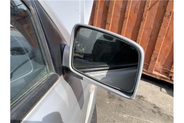 Recambio de retrovisor electrico derecho para kia sportage (km) 2.0 crdi referencia OEM IAM 876201F300  