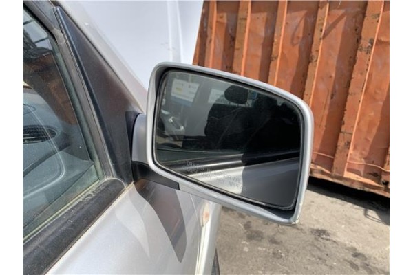 Recambio de retrovisor electrico derecho para kia sportage (km) 2.0 crdi referencia OEM IAM 876201F300  