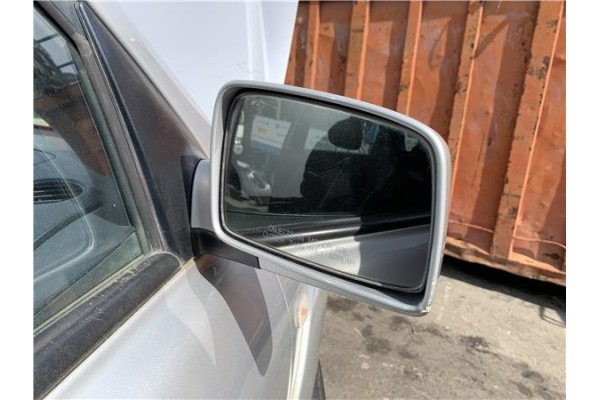 Recambio de retrovisor electrico derecho para kia sportage (km) 2.0 crdi referencia OEM IAM 876201F300  