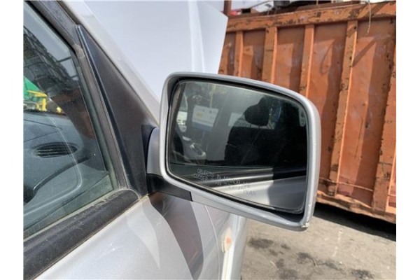 Recambio de retrovisor electrico derecho para kia sportage (km) 2.0 crdi referencia OEM IAM 876201F300  