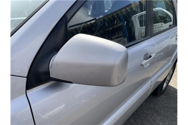 Recambio de retrovisor electrico izquierdo para kia sportage (km) 2.0 crdi referencia OEM IAM 876101F300  