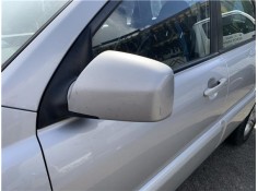 Recambio de retrovisor electrico izquierdo para kia sportage (km) 2.0 crdi referencia OEM IAM 876101F300  