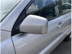 Recambio de retrovisor electrico izquierdo para kia sportage (km) 2.0 crdi referencia OEM IAM 876101F300  