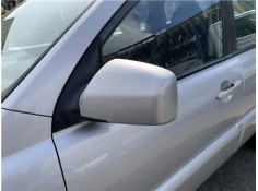 Recambio de retrovisor electrico izquierdo para kia sportage (km) 2.0 crdi referencia OEM IAM 876101F300  