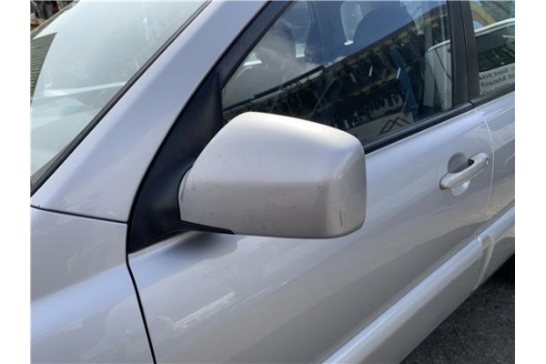 Recambio de retrovisor electrico izquierdo para kia sportage (km) 2.0 crdi referencia OEM IAM 876101F300  