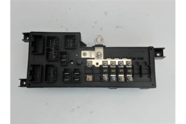Recambio de caja fusibles/rele para volvo s80 berlina 2.4 referencia OEM IAM 518322326 8637841 