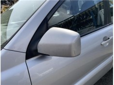 Recambio de retrovisor electrico izquierdo para kia sportage (km) 2.0 crdi referencia OEM IAM 876101F300  