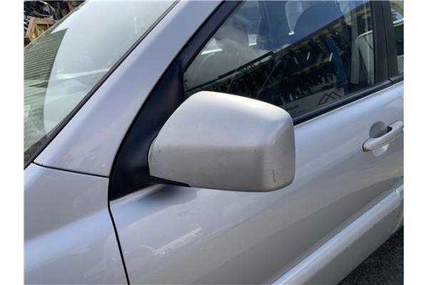 Recambio de retrovisor electrico izquierdo para kia sportage (km) 2.0 crdi referencia OEM IAM 876101F300  
