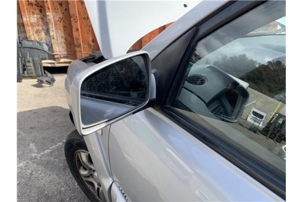 Recambio de retrovisor electrico izquierdo para kia sportage (km) 2.0 crdi referencia OEM IAM 876101F300  