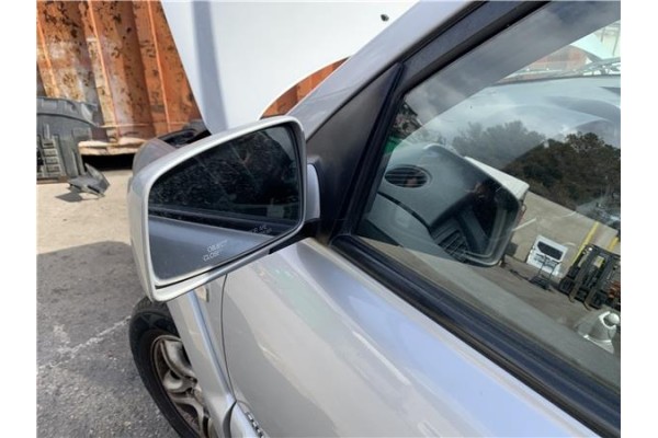 Recambio de retrovisor electrico izquierdo para kia sportage (km) 2.0 crdi referencia OEM IAM 876101F300  