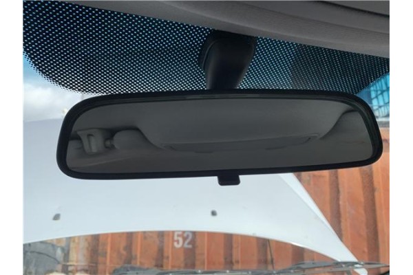 Recambio de retrovisor interior para kia sportage (km) 2.0 crdi referencia OEM IAM 8510126000  