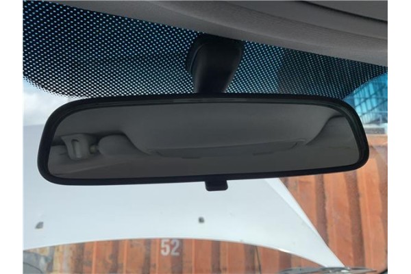 Recambio de retrovisor interior para kia sportage (km) 2.0 crdi referencia OEM IAM 8510126000  