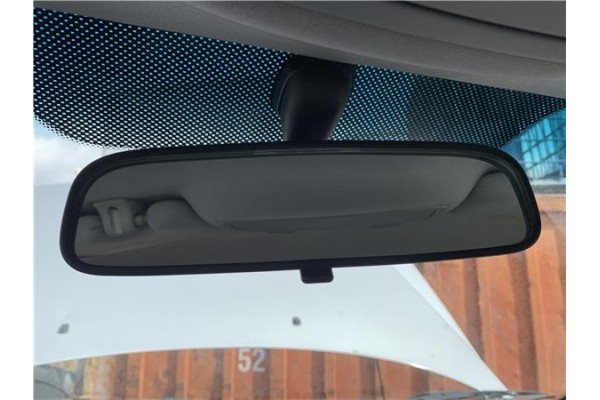 Recambio de retrovisor interior para kia sportage (km) 2.0 crdi referencia OEM IAM 8510126000  