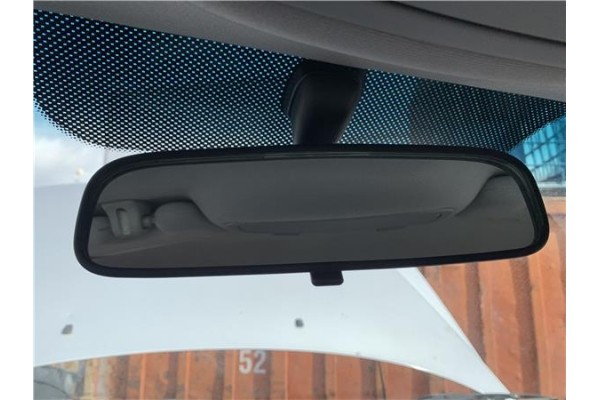 Recambio de retrovisor interior para kia sportage (km) 2.0 crdi referencia OEM IAM 8510126000  