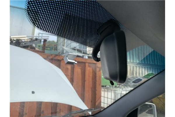 Recambio de retrovisor interior para kia sportage (km) 2.0 crdi referencia OEM IAM 8510126000  